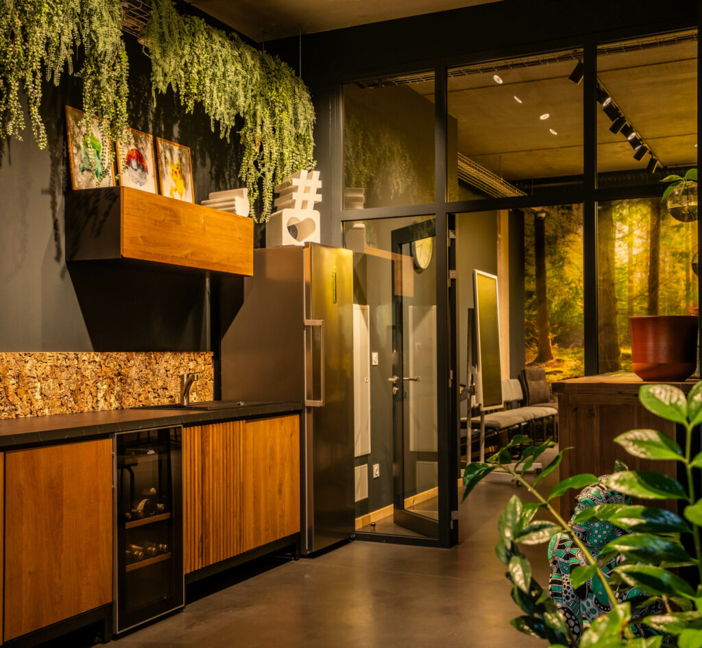 Contact Human Cowork Le Soler