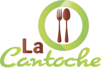 Logo restaurant La Cantoche